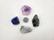 Crystals For Scorpio Zodiac Sign, Amethyst Smoky Quartz Sodalite Labradorite